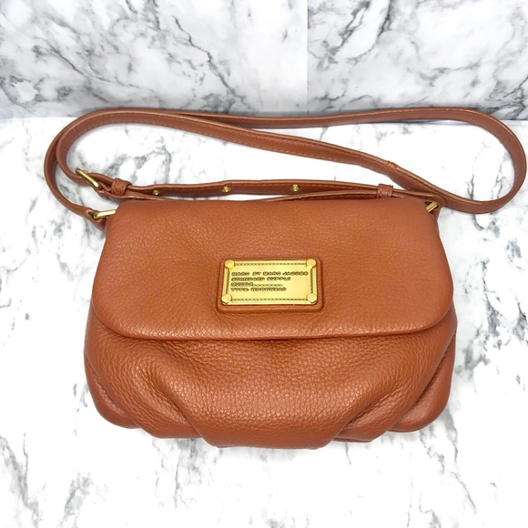 Marc By Marc Jacobs Handbags - Marc by Marc Jacobs Classic Q Isabelle crossbody
